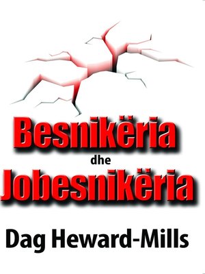 cover image of Besnikëria dhe Jobesnikëria